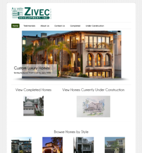 ZivecDevelopment