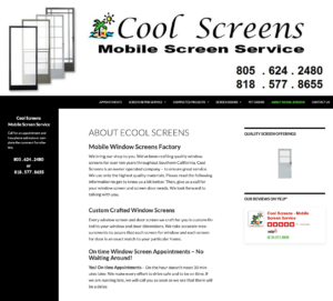 ecoolscreens