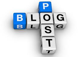 blogpost